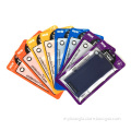 High Quality Aluminum Foil Bone Phone Case Package Bag Colorful Mobile Phone Case Packaging Bag